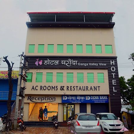 Hotel Gharonda Rishikesh Ngoại thất bức ảnh
