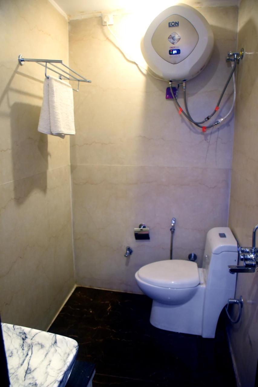 Hotel Gharonda Rishikesh Ngoại thất bức ảnh