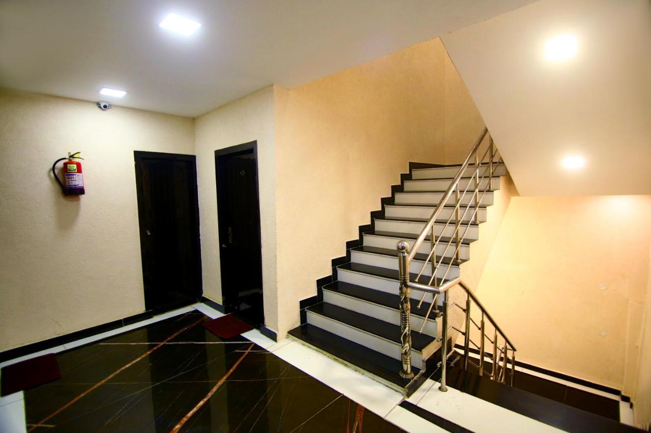 Hotel Gharonda Rishikesh Ngoại thất bức ảnh
