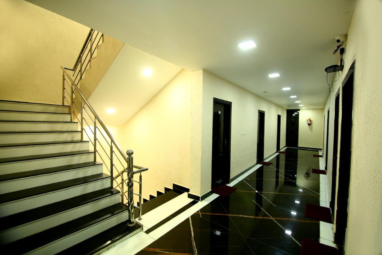 Hotel Gharonda Rishikesh Ngoại thất bức ảnh