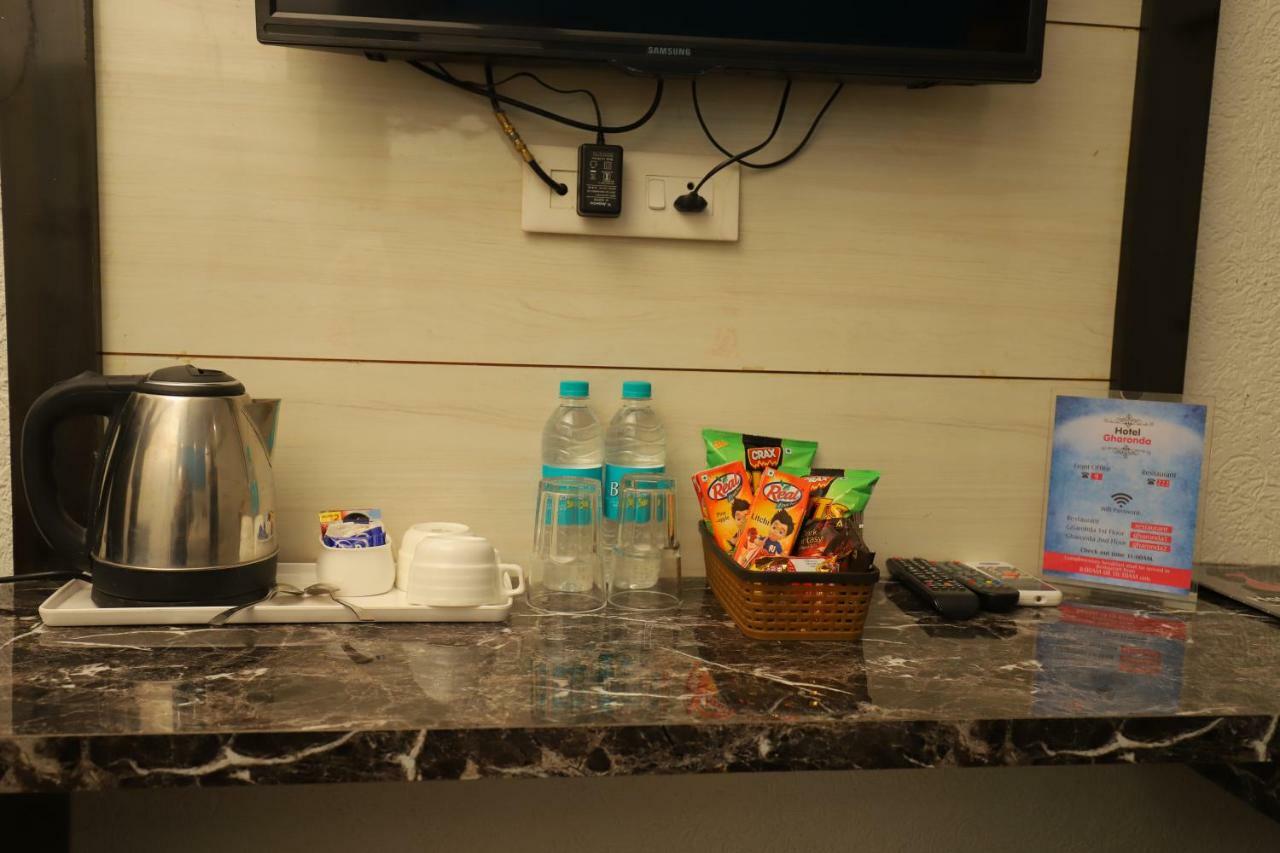 Hotel Gharonda Rishikesh Ngoại thất bức ảnh