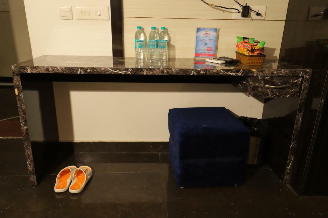 Hotel Gharonda Rishikesh Ngoại thất bức ảnh
